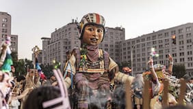 Tres espectáculos de Teatro a Mil extienden sus funciones en La Pintana