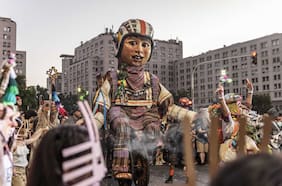 Tres espectáculos de Teatro a Mil extienden sus funciones en La Pintana