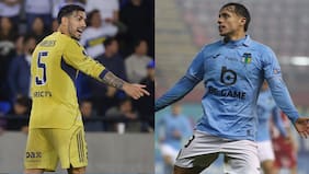 En vivo: O’Higgins visita a Boca Juniors en La Bombonera por el repechaje de la Copa Sudamericana