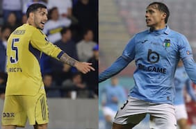 O’Higgins va por el batacazo en La Bombonera: visita al renovado Boca Juniors de Arruabarrena por la Copa Sudamericana