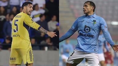 O’Higgins va por el batacazo en La Bombonera: visita al renovado Boca Juniors de Arruabarrena por la Copa Sudamericana