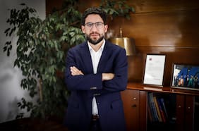 Ministro Boccardo celebra “alentadoras” cifras de empleo y destaca la creación de trabajo formal