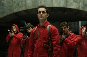 Berlín como protagonista: Netflix confirma el primer spin-off de La Casa de Papel