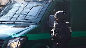 Hallan cuerdas artesanales y daños en una celda durante allanamiento en cárcel de Puerto Montt