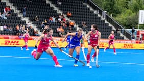 Duro golpe para las Diablas: caen ante Japón y se complican en el Mundial de Hockey
