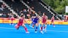 Duro golpe para las Diablas: caen ante Japón y se complican en el Mundial de Hockey