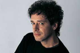 “Soda Stereo era una prisión para mí”: las diez frases que definieron a Gustavo Cerati