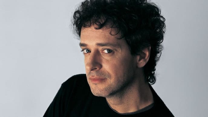 “Soda Stereo era una prisión para mí”: las diez frases que definieron a Gustavo Cerati
