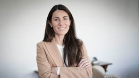 María Paz Arzola, ministra de Educación: “No queremos hacer una contrarreforma como un objetivo en sí mismo”