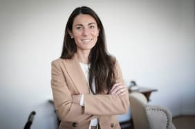 María Paz Arzola, ministra de Educación: “No queremos hacer una contrarreforma como un objetivo en sí mismo”