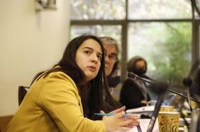 Columna de César Barros: Los proyectores