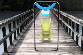 Luego de cinco años Pokémon Go finalmente completó la Pokedex de tercera generación