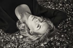 Kate Winslet y su rol en Ammonite: “Saoirse y yo coreografiamos la escena de sexo nosotras mismas”