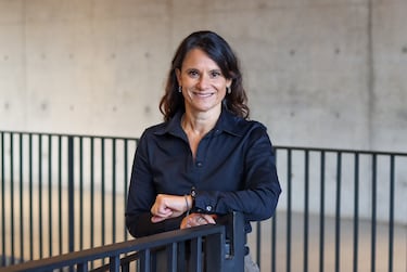 Andrea Repetto advierte que hoy es un riesgo bajar los impuestos: “Y esto de los combustibles lo vuelve más riesgoso aún”