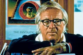 “No me dan miedo los robots. Me da miedo la gente”: libro revela las cartas de Ray Bradbury