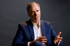 Enrique Ostalé: “Tengo la sensación de que el mercado tiene claro el potencial de Falabella”