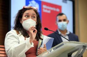 ‘Mapadre’, el término utilizado por la ministra María Begoña Yarza que genera debate