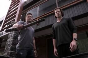 Prepárense para la despedida de Sam y Dean con el tráiler para los últimos episodios de Supernatural