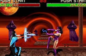 Salen a la luz nuevas animaciones, movimientos y fatalities de Mortal Kombat II tras filtración del código fuente del juego