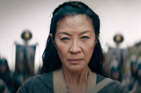 Netflix reveló un nuevo tráiler de Blood Origin, su nueva serie precuela de The Witcher: Blood Origin