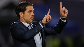 La gran valoración de Fernando Gago tras la victoria de la U sobre la UC: “El partido se dio como lo planteamos”