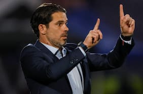 La gran valoración de Fernando Gago tras la victoria de la U sobre la UC: “El partido se dio como lo planteamos”