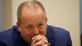 Fiscal Ángel Valencia por “austero” presupuesto del Ministerio Público para 2026: “Podemos funcionar”