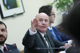 Los últimos Chicago Boys