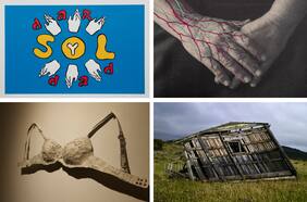 Online y con foco en artistas mujeres: 14 galerías participan de la cuarta edición de Gallery Weekend