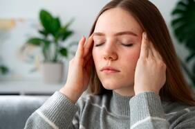 Qué es una parálisis facial y por qué se produce