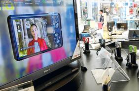 Las débiles cifras después del boom del consumo: cae venta de smartphone, notebooks e impresoras