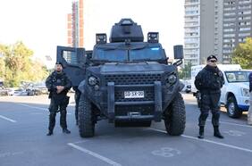 Con foco en la desarticulación de bandas: los detalles de la ampliación del Plan “Microtráfico Cero” de la PDI