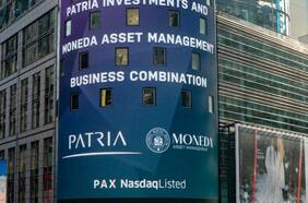 Grupo Patria Investments confirma acuerdo para hacerse del control de las filiales agrícolas de NorteSur: operación supera los US$107 millones