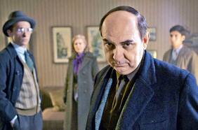 Neruda en pantalla grande: dónde ver películas sobre el poeta