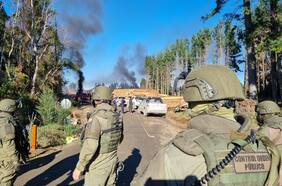 Multigremial de La Araucanía asegura que el 2022 “se convirtió en el año más violento desde que comenzaron los atentados en la Macrozona Sur”