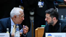Zelensky pide 70.000 millones de euros a la UE para financiar la guerra en 2027