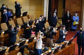 CDE responde demanda de Principal por anticipo de rentas vitalicias y acusa “enriquecimiento sin causa”