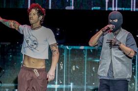 Twenty One Pilots y su reemplazo en Lollapalooza: “Era muy difícil decir que no. Son los mayores fanáticos de la música en América del Sur”