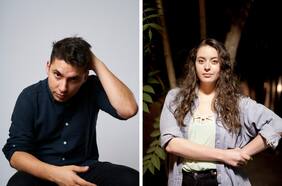 Comediantes se reúnen en festival de humor que quiere llenar el vacío de Viña