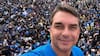 Flávio Bolsonaro acusa a Lula de los aranceles de EEUU a Brasil: “Estamos en un avión sin piloto”