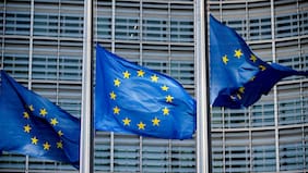 La Unión Europea enfrenta semana de diplomacia de crisis en medio advertencia sobre “prolongada era de confrontación”