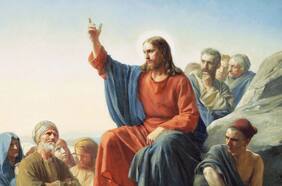 ¿Quiénes fueron los abuelos de Jesús y por qué se habla poco de ellos?