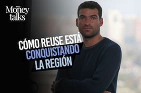 Cómo Reuse está conquistando la región
