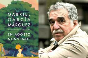 En agosto nos vemos: ¿Dónde comprar el libro póstumo de Gabriel García Márquez?