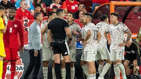 La prensa canadiense festina con la victoria sobre Chile: “El rojo sería el color de la Roja”