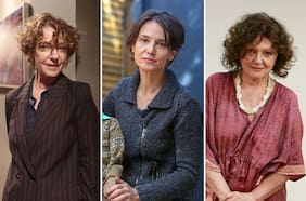 La primera serie chilena de Netflix se inspirará en el caso Haeger
