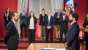 Las dudas que genera la llegada de Grau a Hacienda entre los expertos