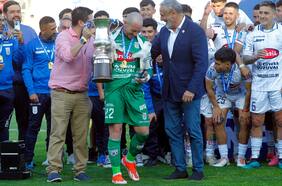 Estalla otro conflicto en Quilín: la Segunda División se rebela contra la ANFP y decide emprender acciones legales