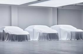 Polestar confirma tres nuevos eléctricos para 2024