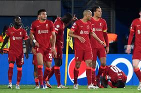 El Liverpool aspira a la gloria sin descanso: disputará todos los partidos posibles de la temporada 21-22